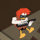 Illustration for article titled Time-travel shenanigans allow iDuckTales/i to shine in its chaotic element